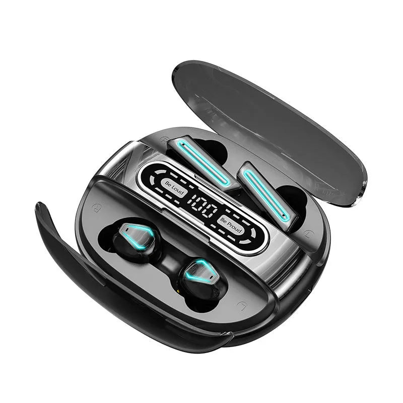 Fashion New M56 Bluetooth Headset - Bellarte Enchanté Fashion New M56 Bluetooth Headset